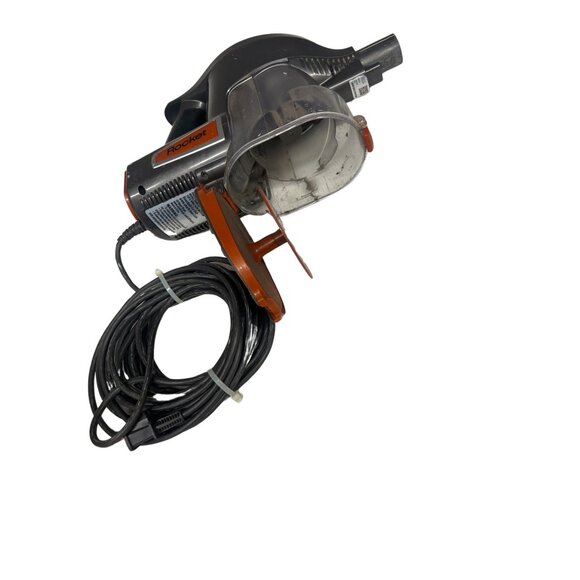 Shark Rocket Vacuum Cleaner  base motor unit  ( Preowned)HV301 - Picture 5 of 6